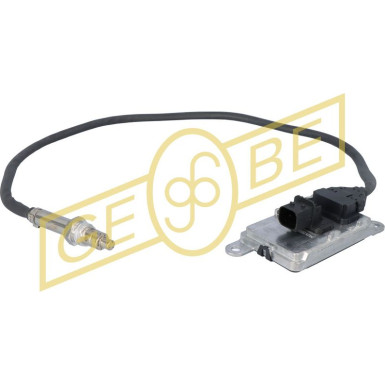 9 2892 1 NOx-Sensor, NOx-Katalysator