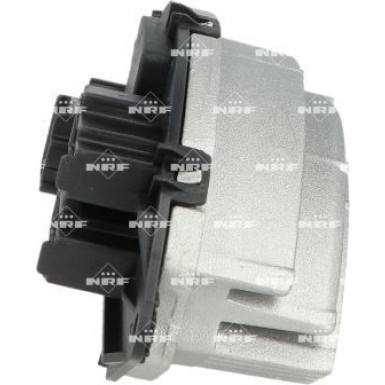 342084 Widerstand, Innenraumgebläse