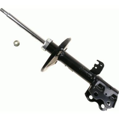 Sachs | Stoßdämpfer | 312 869