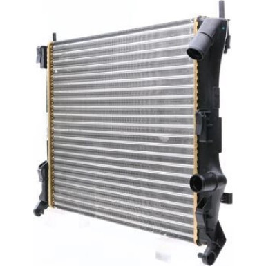 Mahle | Kühler, Motorkühlung | CR 20 000S