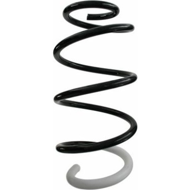 Spidan | Fahrwerksfeder | 87094