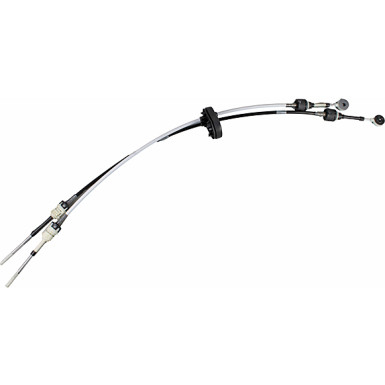 3150288 Seilzug, Schaltgetriebe