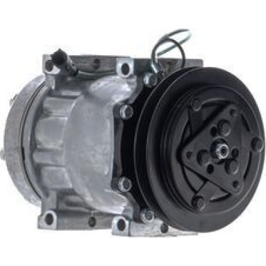 Mahle | Kompressor, Klimaanlage | ACP 1551 000S