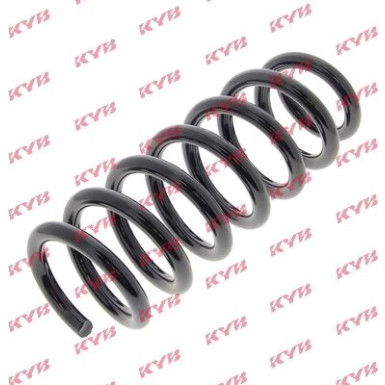 RC1649 Fahrwerksfeder K-Flex