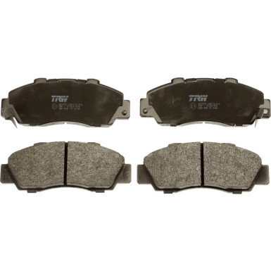 GDB995 Bremsbelagsatz, Scheibenbremse