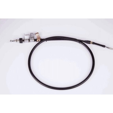 8AS 355 661-691 Seilzug, Feststellbremse