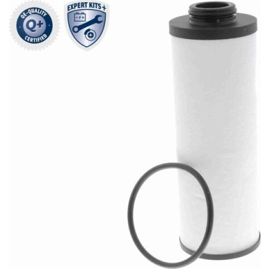 Vaico | Hydraulikfilter, Automatikgetriebe | V10-3018-1