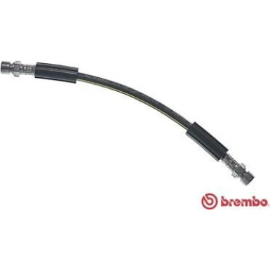 Brembo | Bremsschlauch | T 85 044