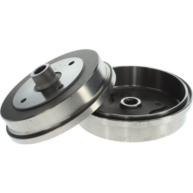 BOSCH | Bremstrommel | 0 986 477 030