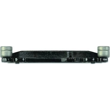 Hella Pagid | Bremsbelagsatz, Scheibenbremse | 8DB 355 019-611