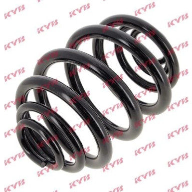 RJ5152 Fahrwerksfeder K-Flex