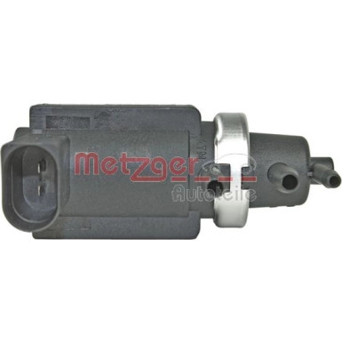 Metzger | Druckwandler, Abgassteuerung | 0892677