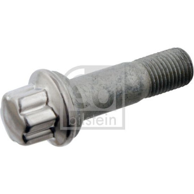 febi bilstein | 20 x FEBI Radschraube | 29196 febi bilstein | 20 x FEBI Radschraube | 29196