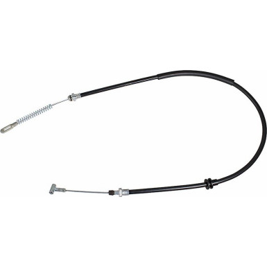 12.3723 Seilzug, Feststellbremse GREENPARTS