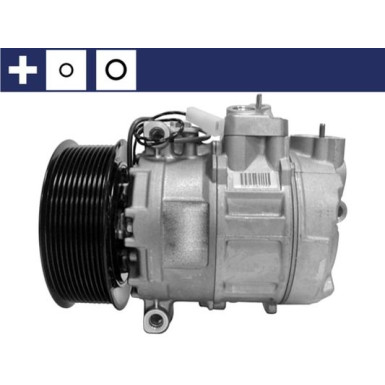 Mahle | Kompressor, Klimaanlage | ACP 1153 000S