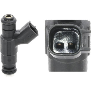 Valeo | Einspritzventil | 348398