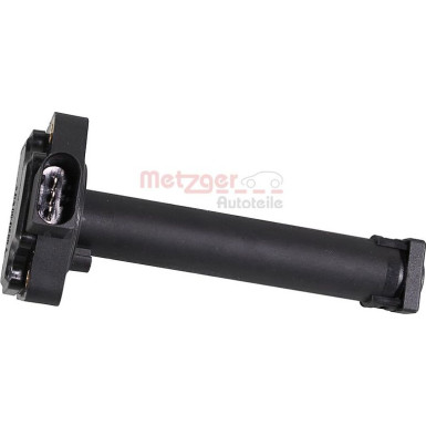 Metzger | Sensor, Motorölstand | 0901555