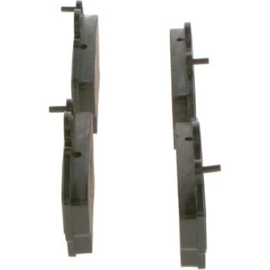 BOSCH | Bremsbelagsatz, Scheibenbremse | 0 986 424 570