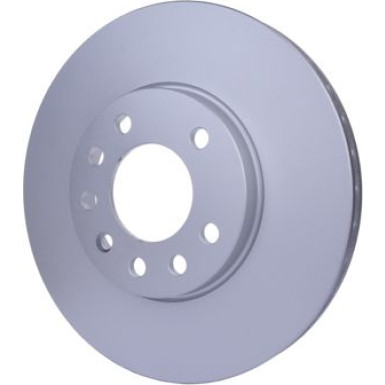 Hella Pagid | Bremsscheibe | 8DD 355 127-381 Hella Pagid | Bremsscheibe | 8DD 355 127-381