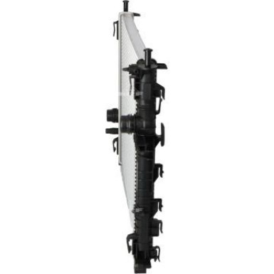 NRF | Kühler, Motorkühlung | 59237