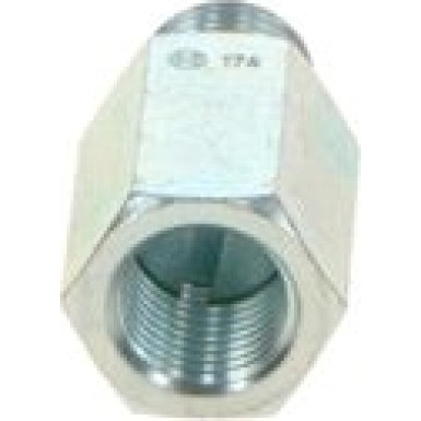 BOSCH | Ventil, Einspritzanlage | 1 457 413 017