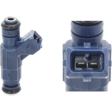 Valeo | Einspritzventil | 348421