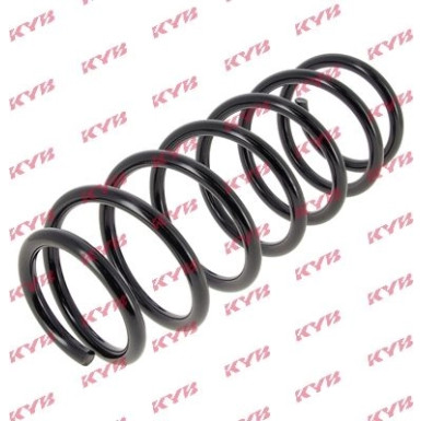 KYB | Fahrwerksfeder | RH6064