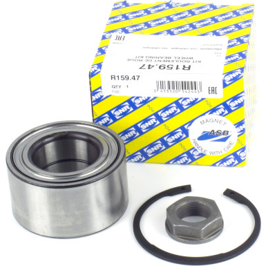 R159.47 Radlagersatz