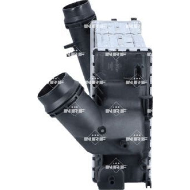 309131 Ladeluftkühler