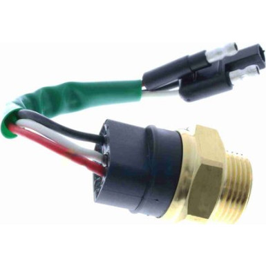 V24-99-1252 Temperaturschalter, Kühlerlüfter Original VEMO Qualität