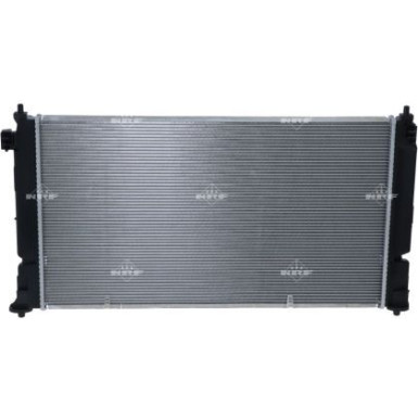 NRF | Kühler, Motorkühlung | 59251