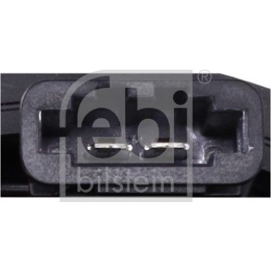 febi bilstein | Innenraumgebläse | 197363