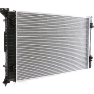 CR 484 000S Kühler, Motorkühlung BEHR