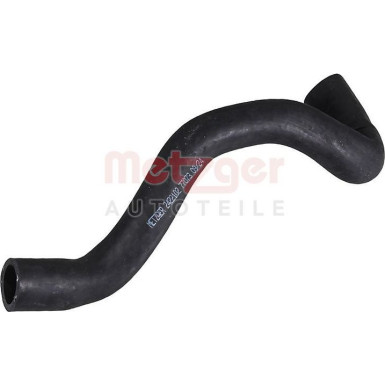 2422102 Heizungsschlauch
