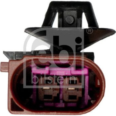 febi bilstein Kompressor, Druckluftanlage febi Plus 192682