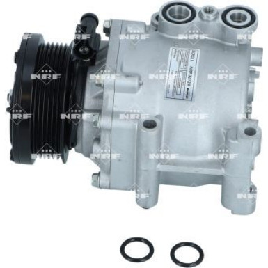 32724 Kompressor, Klimaanlage EASY FIT