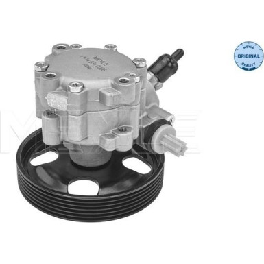 11-14 631 0006 Hydraulikpumpe, Lenkung MEYLE-ORIGINAL: True to OE.