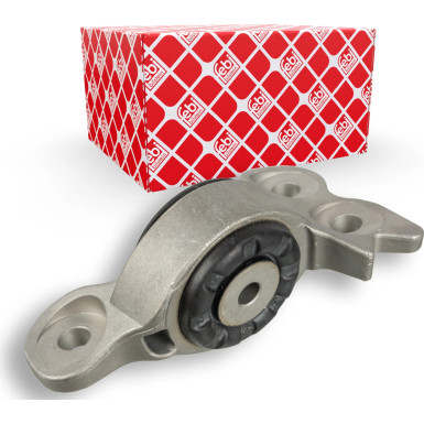 FEBI BILSTEIN 173332 Federbeinstützlager, Domlager