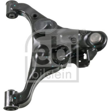 febi bilstein | Lenker, Radaufhängung | 196156 febi bilstein | Lenker, Radaufhängung | 196156