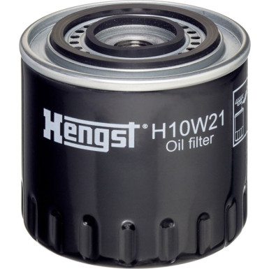 Hengst Filter | Ölfilter | H10W21