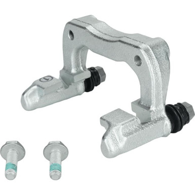 TRW | Halter, Bremssattel | BDA590