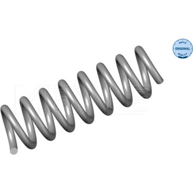 Meyle Fahrwerksfeder MEYLE-ORIGINAL: True to OE 014 739 0005