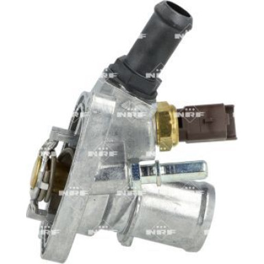 NRF | Thermostat, Kühlmittel | 725266