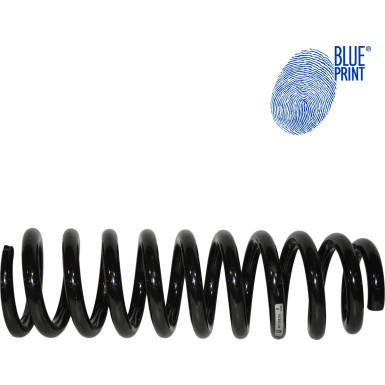 Blue Print | Fahrwerksfeder | ADT388350