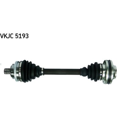 VKJC 5193 Antriebswelle VKJC 5193 Antriebswelle