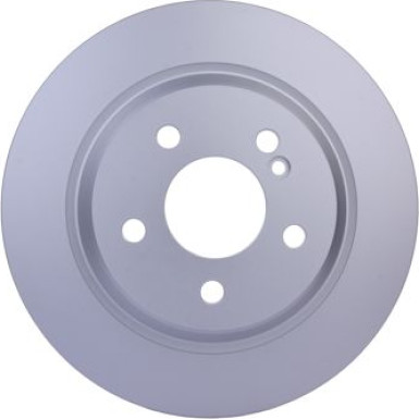 Hella | Bremsscheibe | 8DD 355 127-481
