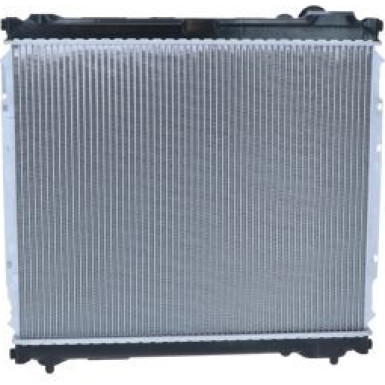 NRF | Kühler, Motorkühlung | 50448