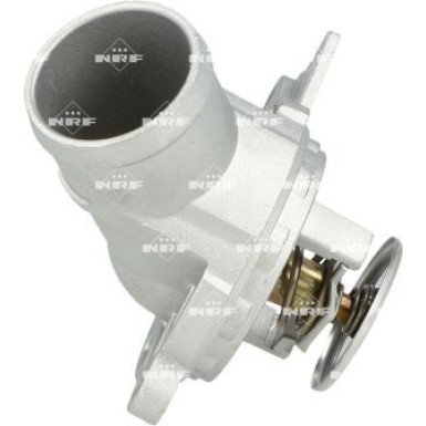 NRF | Thermostat, Kühlmittel | 725245