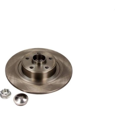 19-1965 Bremsscheibe 19-1965 Bremsscheibe