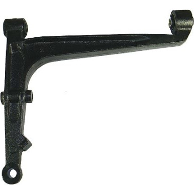 Metzger | Lenker, Radaufhängung | 58006901